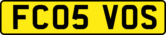 FC05VOS