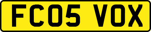 FC05VOX