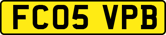 FC05VPB
