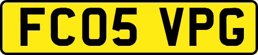 FC05VPG
