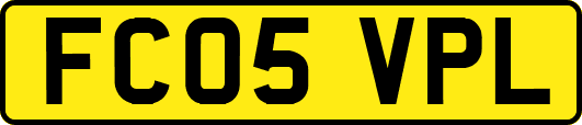 FC05VPL
