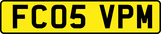 FC05VPM