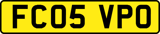 FC05VPO