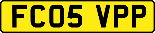 FC05VPP