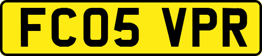 FC05VPR