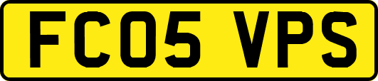 FC05VPS