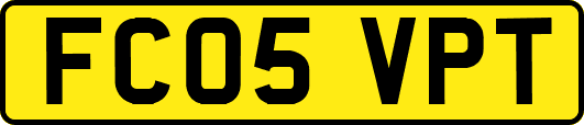 FC05VPT