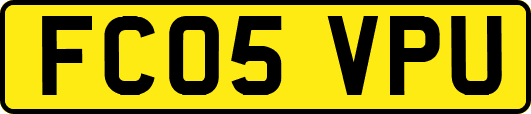 FC05VPU