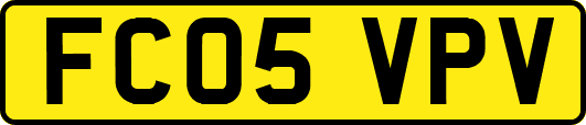 FC05VPV