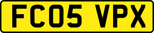FC05VPX