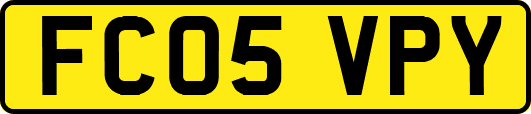 FC05VPY