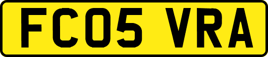 FC05VRA