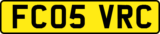 FC05VRC