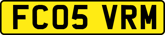 FC05VRM