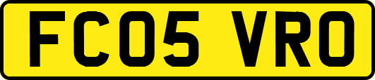 FC05VRO