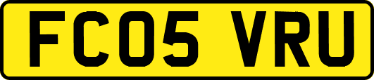 FC05VRU