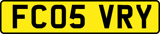 FC05VRY