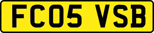 FC05VSB