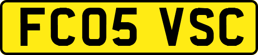 FC05VSC