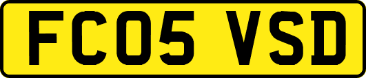 FC05VSD