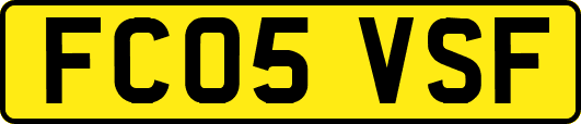 FC05VSF