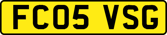 FC05VSG