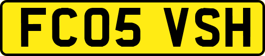 FC05VSH