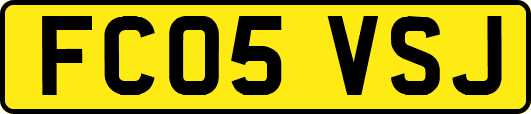 FC05VSJ