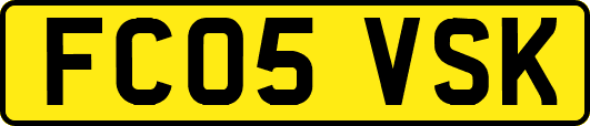 FC05VSK