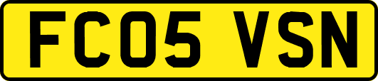 FC05VSN