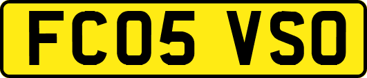 FC05VSO