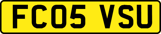 FC05VSU