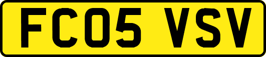 FC05VSV