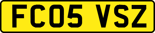 FC05VSZ
