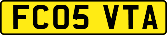 FC05VTA