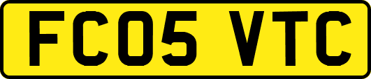 FC05VTC