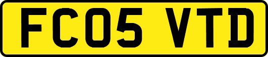 FC05VTD