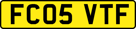 FC05VTF