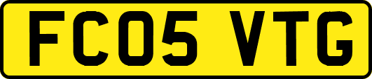 FC05VTG