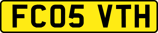 FC05VTH