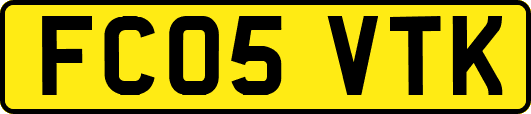 FC05VTK