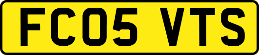 FC05VTS
