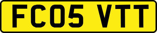 FC05VTT