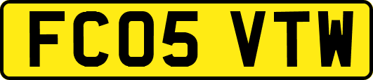 FC05VTW