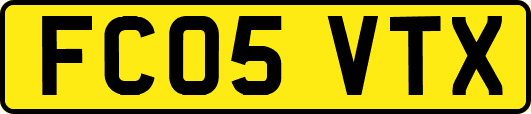 FC05VTX