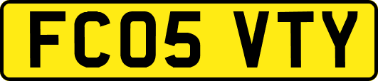 FC05VTY