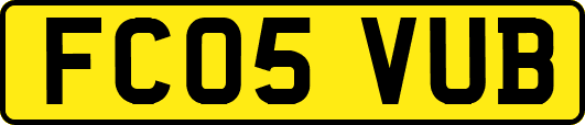 FC05VUB