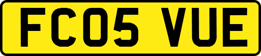 FC05VUE