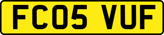 FC05VUF