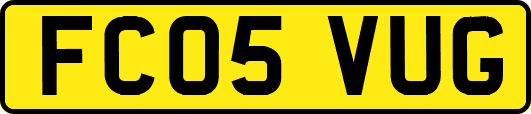 FC05VUG